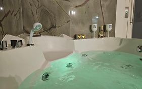 Florence Colonna Spa